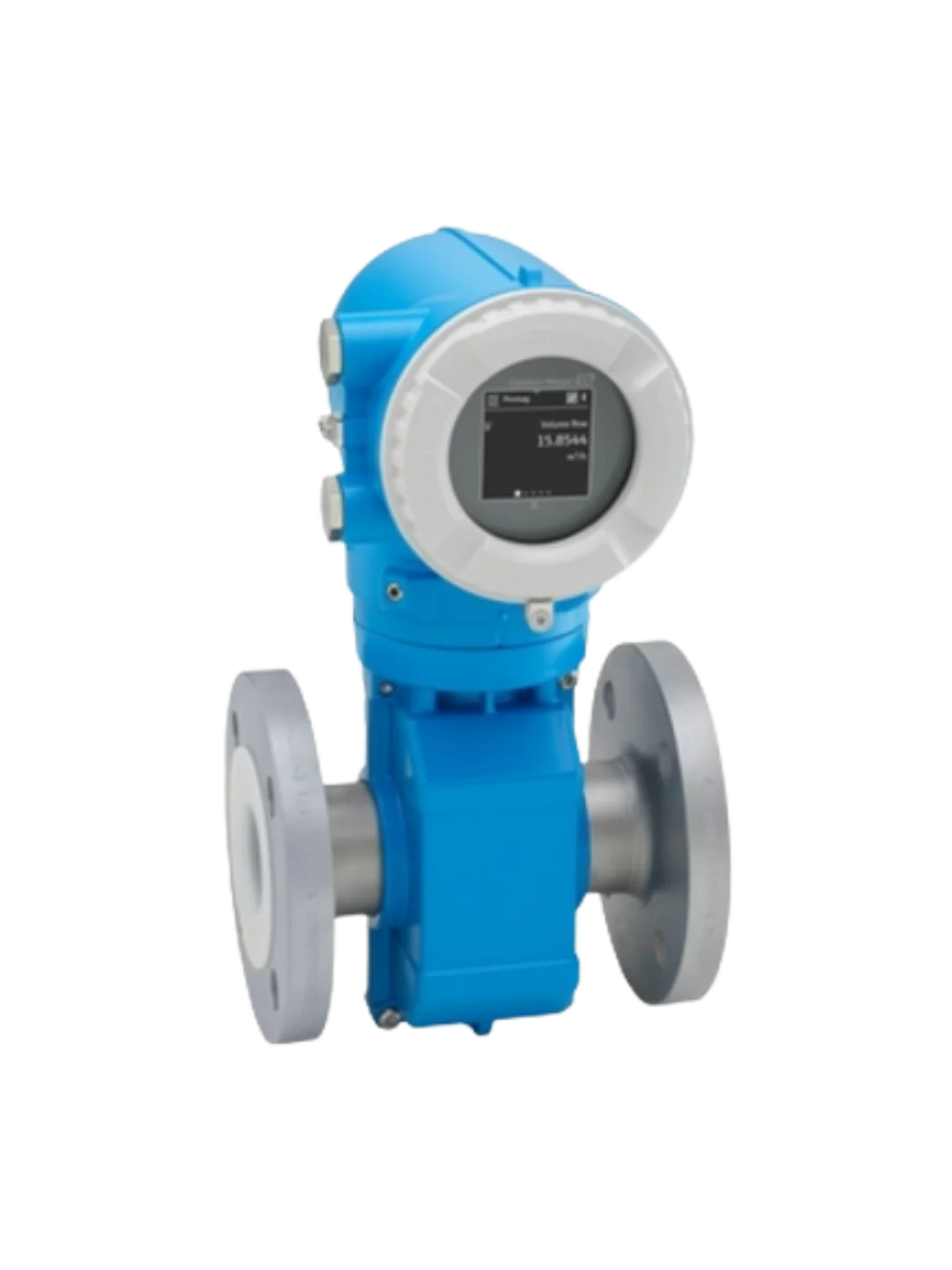 5PBB1H-AAEADBKA0AED3K0AA1 Endress+Hauser - Proline Promag P 10 Electromagnetic Flowmeter — Endress+Hauser General Automation